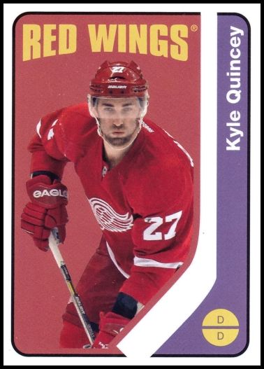 360 Kyle Quincey